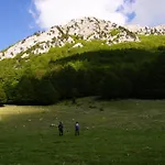 Tana Libera Tutti 3 Nature, Yourself, * فيدجانيلو