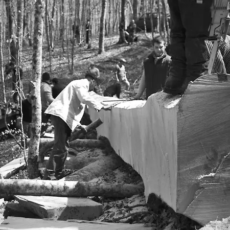 Tana Libera Tutti 3 Nature, Yourself, Apartamento