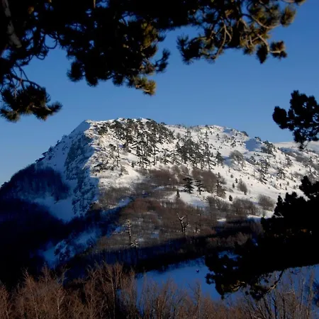 Tana Libera Tutti 3 Nature, Yourself, Apartment *