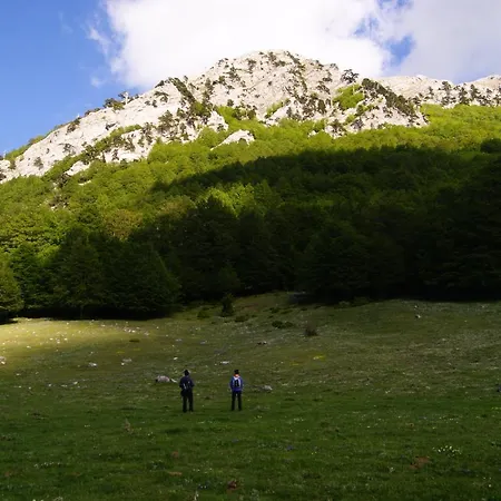 Tana Libera Tutti 3 Nature, Yourself, * Viggianello