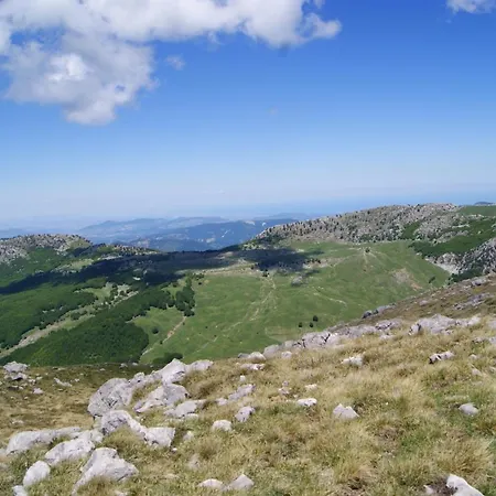 Apartamento Tana Libera Tutti 3 Nature, Yourself,