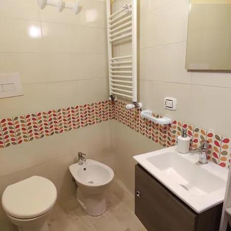 Apartment Tana Libera Tutti 3 Nature, Yourself, *