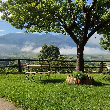 Apartment Tana Libera Tutti 3 Nature, Yourself,