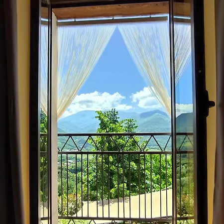 Tana Libera Tutti 3 Nature, Yourself, * Viggianello