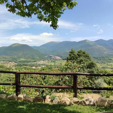 Tana Libera Tutti 3 Nature, Yourself, Apartamento *