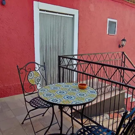 Tana Libera Tutti 3 Nature, Yourself, Guest house 3*