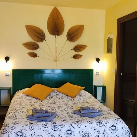 Tana Libera Tutti 3 Nature, Yourself, Viggianello