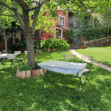 Apartment Tana Libera Tutti 3 Nature, Yourself, *