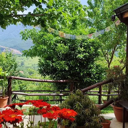 Tana Libera Tutti 3 Nature, Yourself, 3* Viggianello