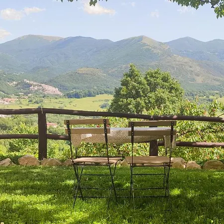 Apartment Tana Libera Tutti 3 Nature, Yourself, *