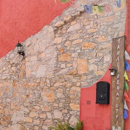 Tana Libera Tutti 3 Nature, Yourself, Viggianello