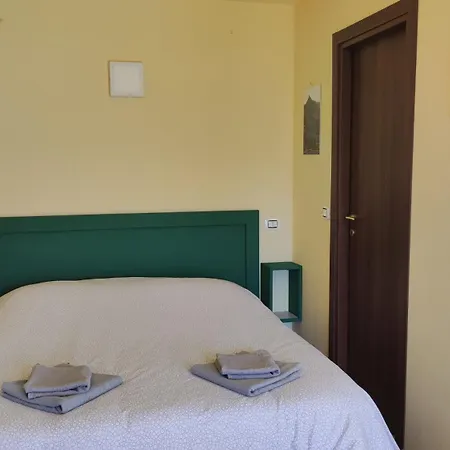 Guest house Tana Libera Tutti 3 Nature, Yourself,