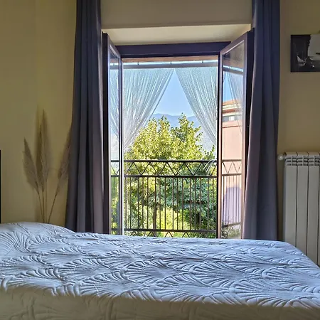 Tana Libera Tutti 3 Nature, Yourself, Guest house Viggianello