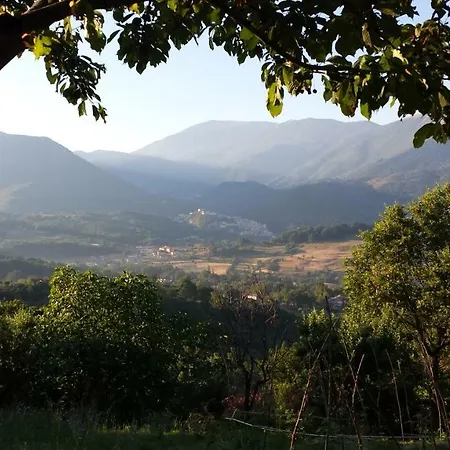 Tana Libera Tutti 3 Nature, Yourself, Apartamento