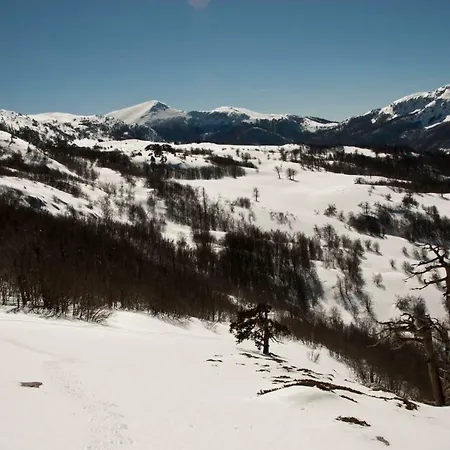 Tana Libera Tutti 3 Nature, Yourself, * Viggianello